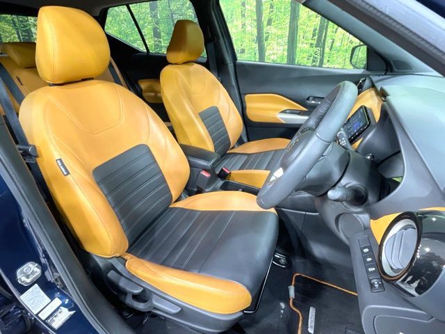 NISSAN KICKS 2021 Image 31