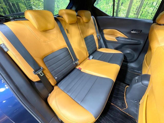 NISSAN KICKS 2021 Image 31