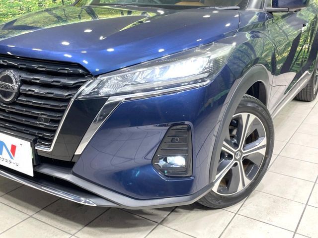 NISSAN KICKS 2021 Image 31