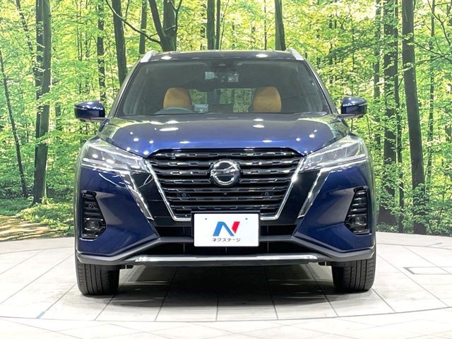 NISSAN KICKS 2021 Image 31