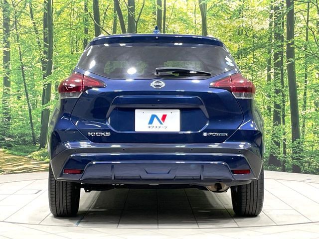 NISSAN KICKS 2021 Image 31