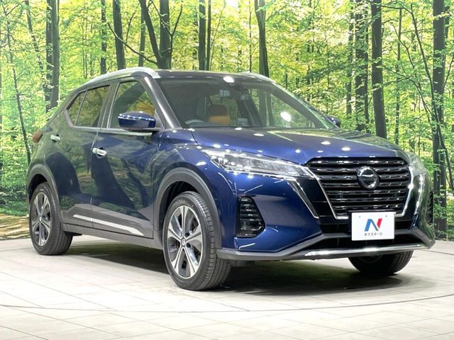 NISSAN KICKS 2021 Image 31