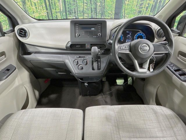 NISSAN DAYZ 2021 Image 31