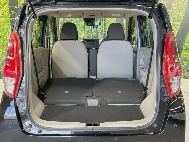 NISSAN DAYZ 2021 Image 31