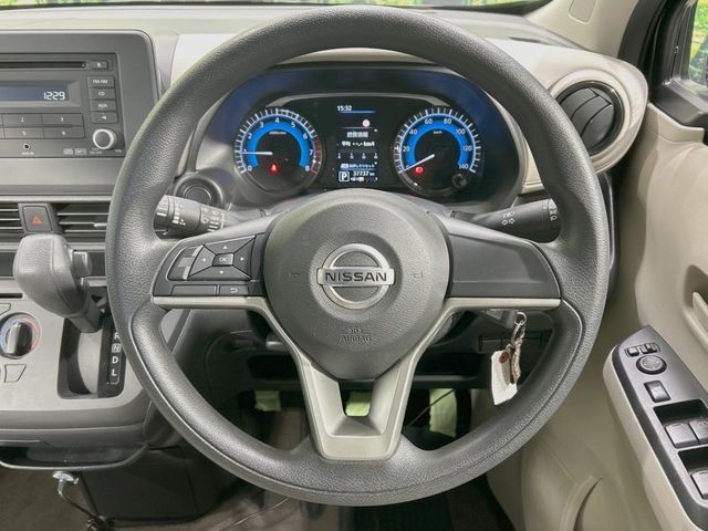 NISSAN DAYZ 2021 Image 31