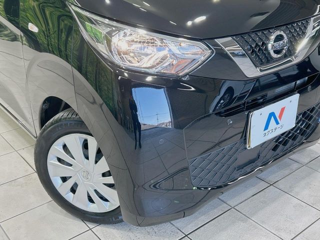 NISSAN DAYZ 2021 Image 31