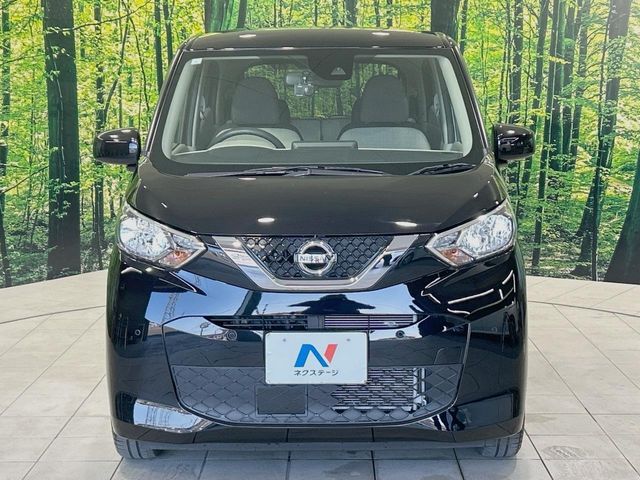 NISSAN DAYZ 2021 Image 31