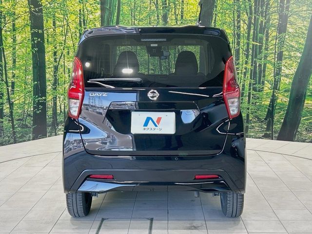 NISSAN DAYZ 2021 Image 31