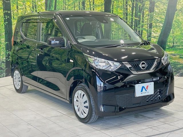 NISSAN DAYZ 2021 Image 31