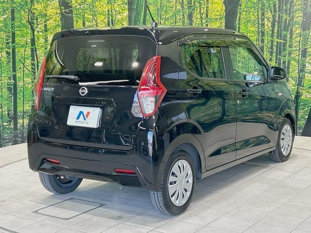 NISSAN DAYZ 2021 Image 31