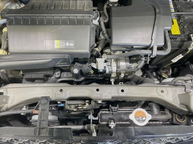 NISSAN DAYZ 2021 Image 31