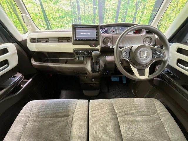 HONDA N BOX 2021 Image 31