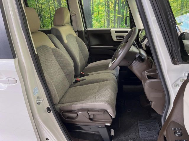 HONDA N BOX 2021 Image 31