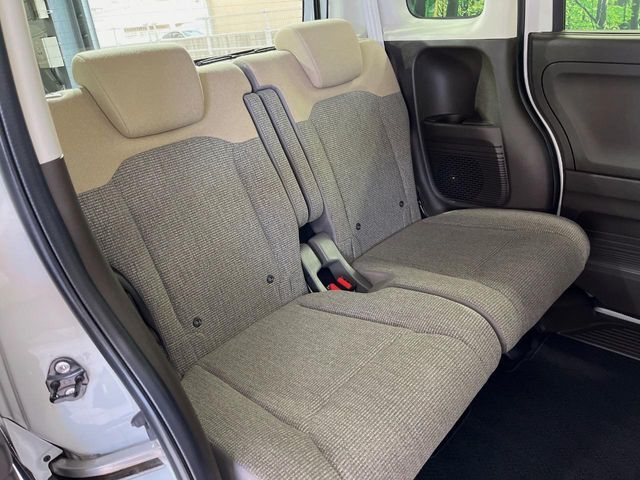 HONDA N BOX 2021 Image 31