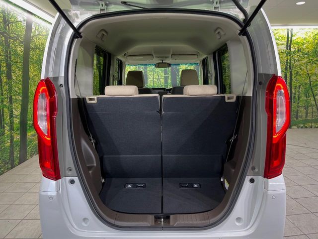 HONDA N BOX 2021 Image 31
