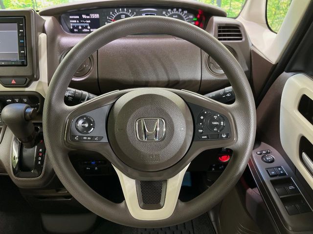 HONDA N BOX 2021 Image 31