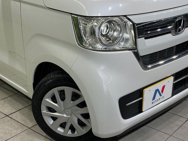 HONDA N BOX 2021 Image 31
