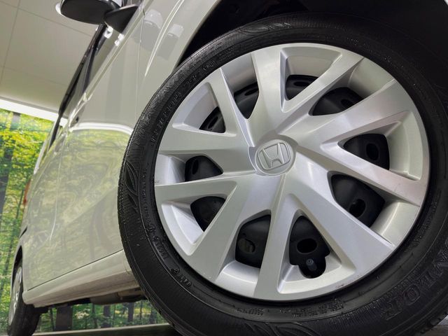 HONDA N BOX 2021 Image 31