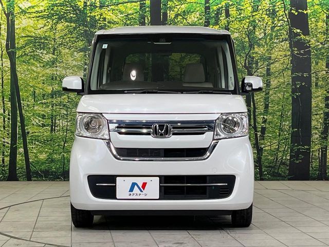 HONDA N BOX 2021 Image 31