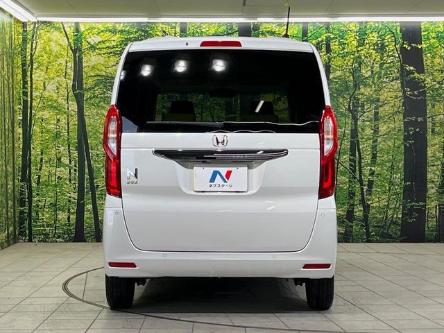 HONDA N BOX 2021 Image 31
