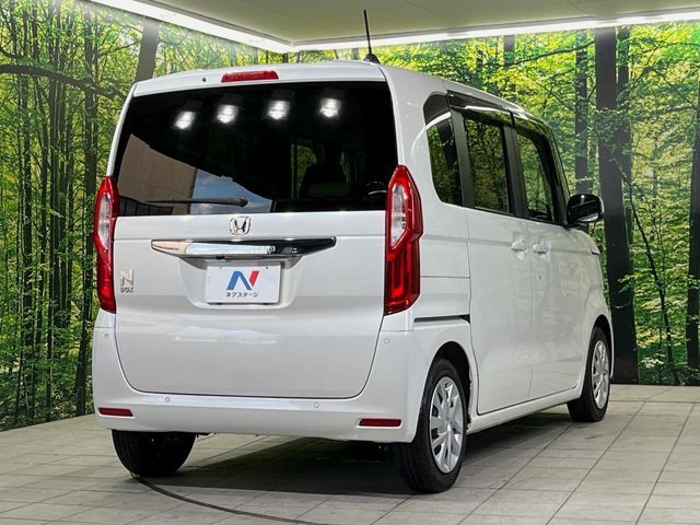 HONDA N BOX 2021 Image 31