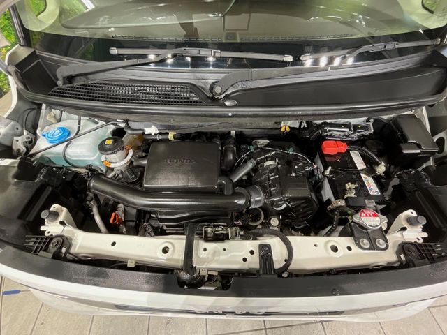 HONDA N BOX 2021 Image 31