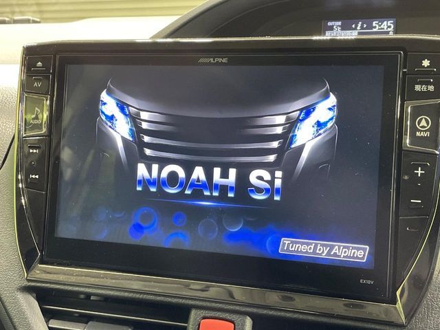 TOYOTA NOAH 2016 Image 31