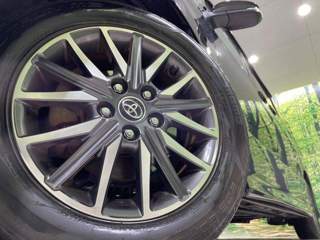 TOYOTA NOAH 2016 Image 31