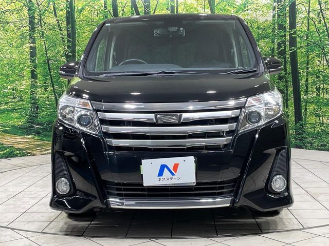 TOYOTA NOAH 2016 Image 31