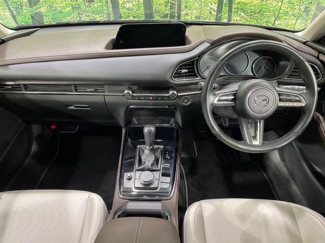 MAZDA CX-30 2022 Image 31
