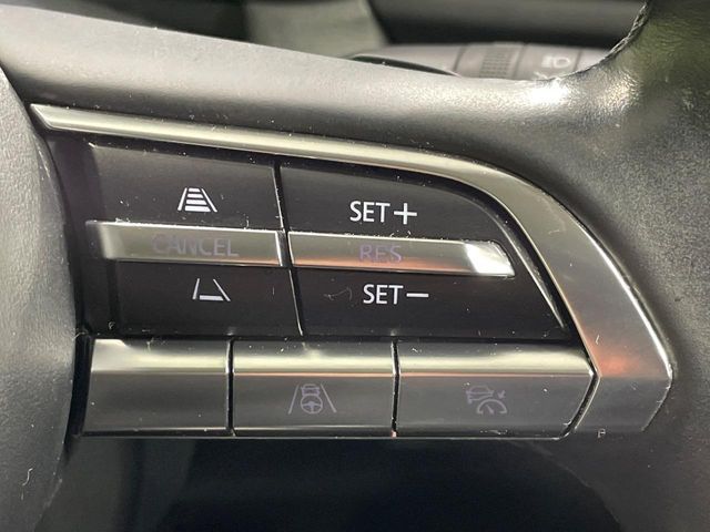 MAZDA CX-30 2022 Image 31