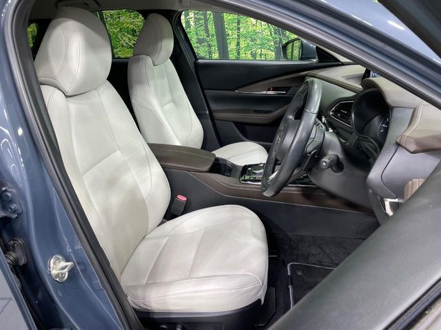 MAZDA CX-30 2022 Image 31