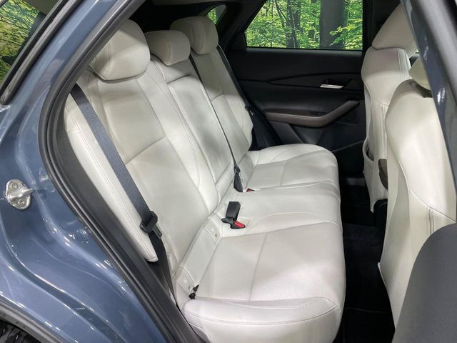 MAZDA CX-30 2022 Image 31