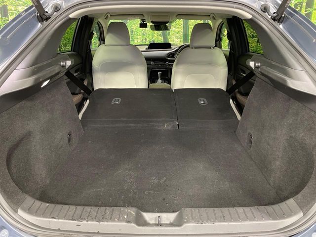 MAZDA CX-30 2022 Image 31