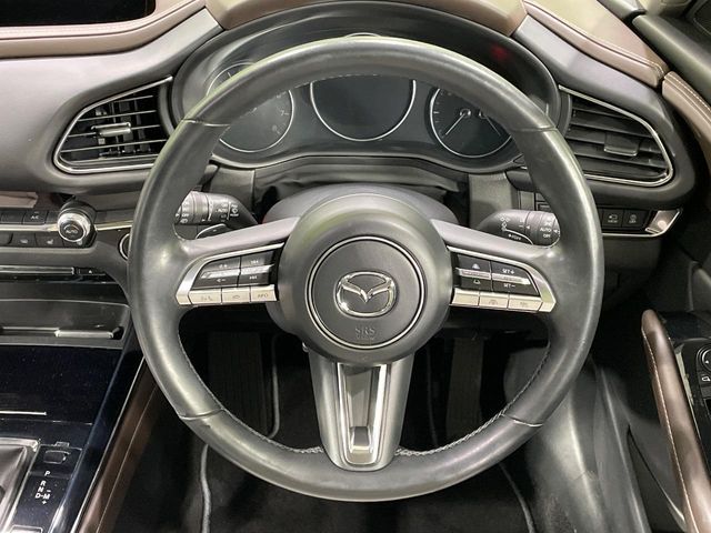 MAZDA CX-30 2022 Image 31