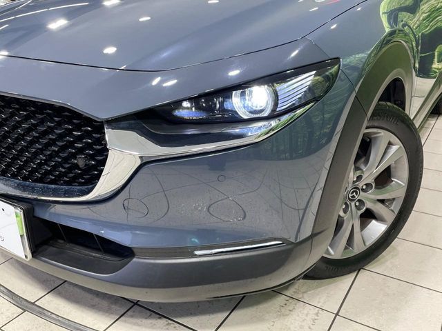 MAZDA CX-30 2022 Image 31