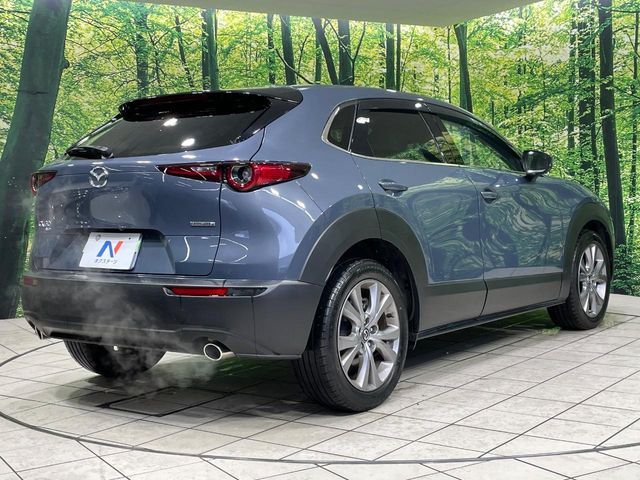 MAZDA CX-30 2022 Image 31