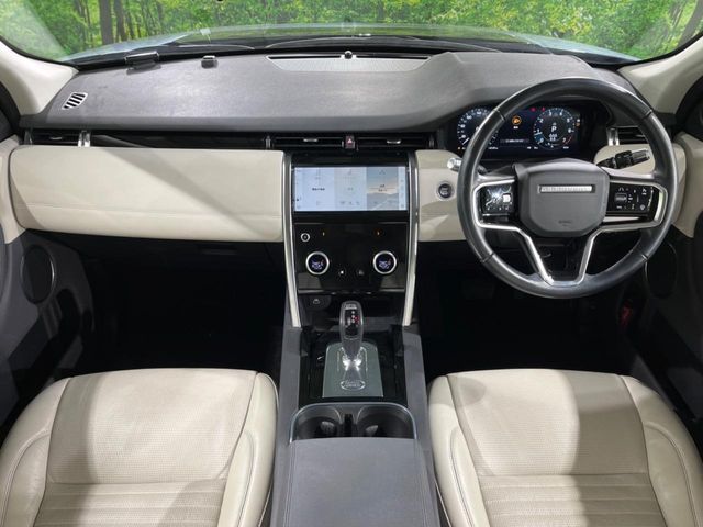 ROVER DISCOVERY SPOR 2021 Image 31