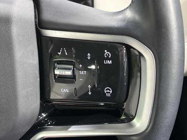 ROVER DISCOVERY SPOR 2021 Image 31