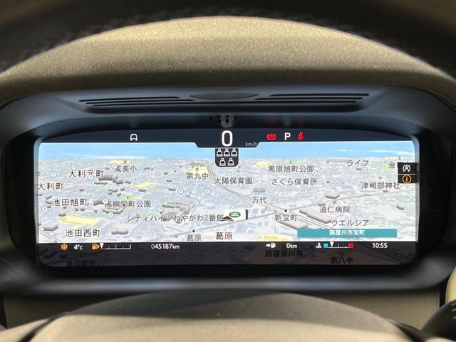 ROVER DISCOVERY SPOR 2021 Image 31