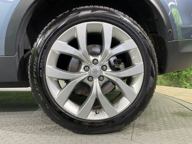 ROVER DISCOVERY SPOR 2021 Image 31