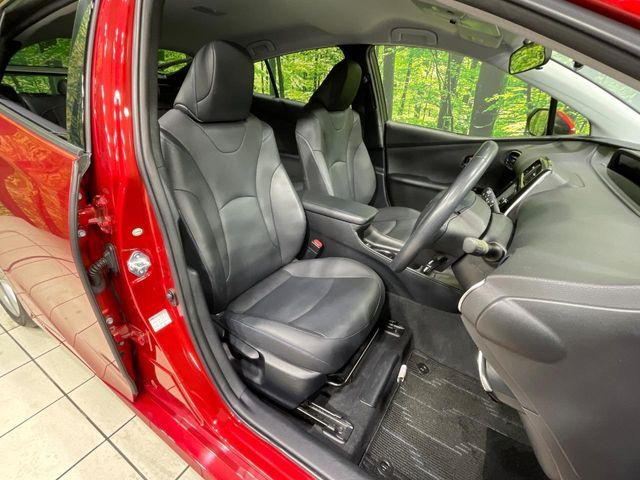 TOYOTA PRIUS 2016 Image 31