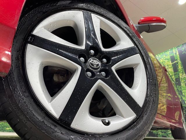 TOYOTA PRIUS 2016 Image 31