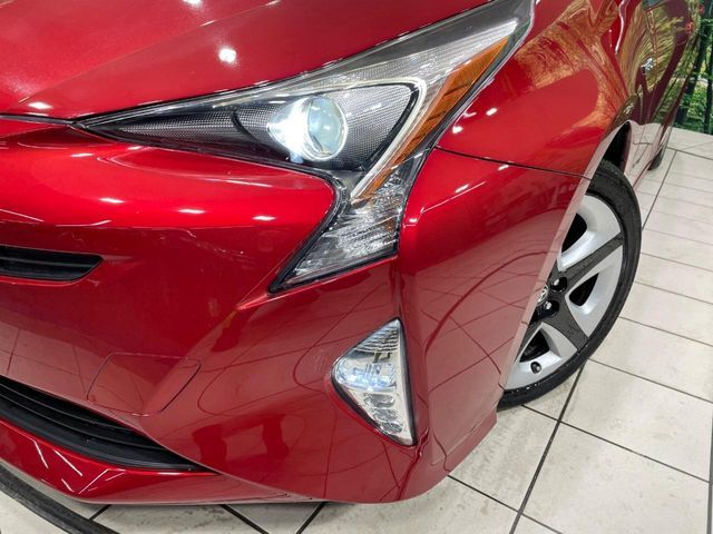 TOYOTA PRIUS 2016 Image 31