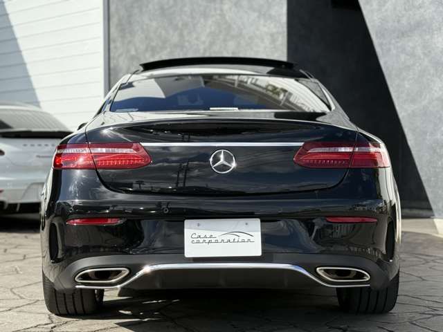 MERCEDES BENZ E CLAS 2017 Image 31