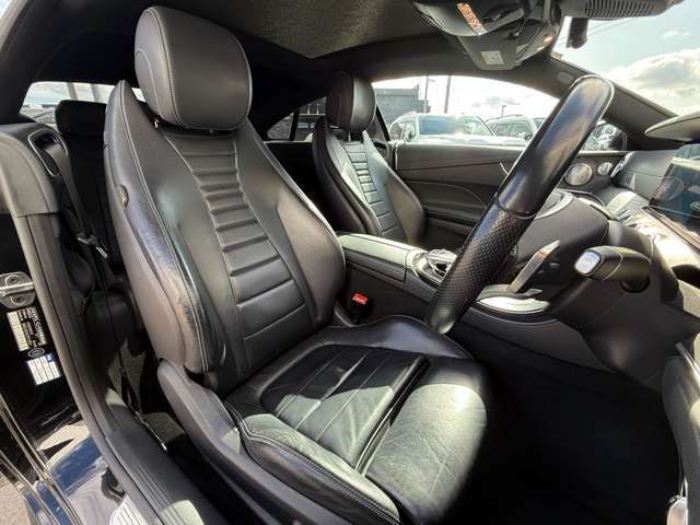 MERCEDES BENZ E CLAS 2017 Image 31