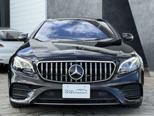 MERCEDES BENZ E CLAS 2017 Image 31