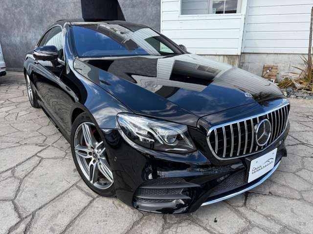 MERCEDES BENZ E CLAS 2017 Image 31