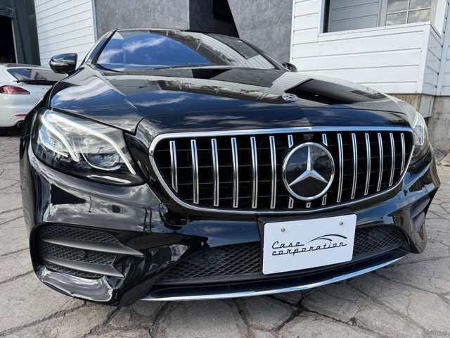 MERCEDES BENZ E CLAS 2017 Image 31