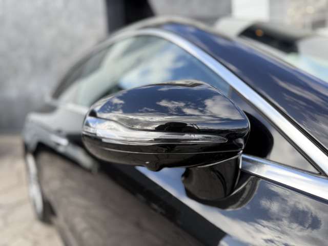 MERCEDES BENZ E CLAS 2017 Image 31